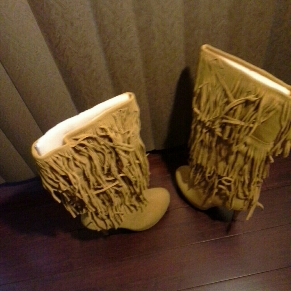 Boots